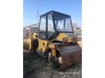 Máy lăn đường VOEST Alpine 7 TONS: hình 3
