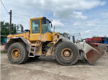 Cho thuê Volvo L110E - VOLA 21 tone - DE INCHIRIAT - balastiera / statie betoan Volvo L110E - VOLA 21 tone - DE INCHIRIAT - balastiera / statie betoan: hình 5