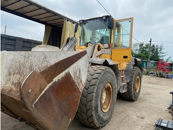 Cho thuê Volvo L110E - VOLA 21 tone - DE INCHIRIAT - balastiera / statie betoan Volvo L110E - VOLA 21 tone - DE INCHIRIAT - balastiera / statie betoan: hình 4