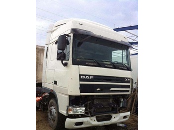 Xe đầu kéo DAF XF 95 orice piesa: hình 3 Xe đầu kéo DAF XF 95 orice piesa: hình 3