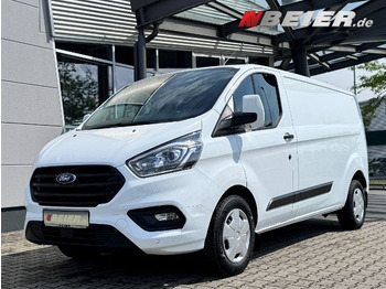 Xe van chở hàng Ford Transit Custom 320 L2 Navi Sitzheiz. 2x PDC Lade: hình 1