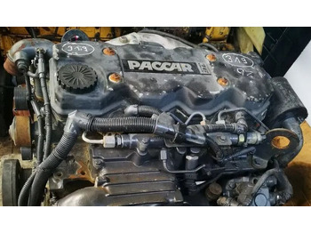 Động cơ DAF LF 45