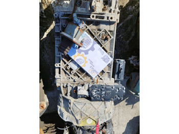 Hộp số DAF XF 95