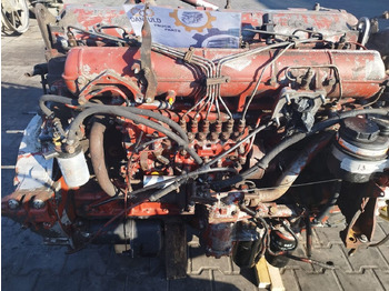 Động cơ IVECO Magirus