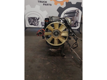 Động cơ IRISBUS