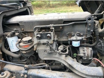 Động cơ IVECO Stralis