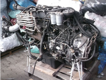 Động cơ MAN F90