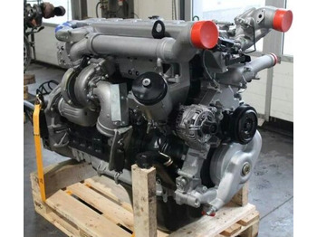 Động cơ MAN F2000