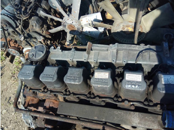 Động cơ cho Xe bus MAN D2876LOH   MAN: hình 2