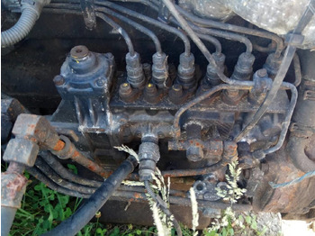 Động cơ cho Xe bus MAN D2876LOH   MAN: hình 5