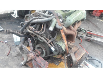 Động cơ cho Xe tải Mercedes-Benz OM366 Mercedes-Benz: hình 3 Động cơ cho Xe tải Mercedes-Benz OM366 Mercedes-Benz: hình 3