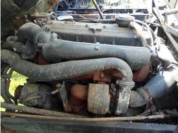 Động cơ cho Xe tải Mercedes-Benz OM366LA: hình 2 Động cơ cho Xe tải Mercedes-Benz OM366LA: hình 2