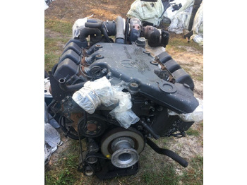 Động cơ MERCEDES-BENZ Actros