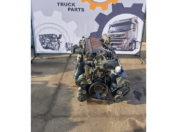 Động cơ MERCEDES-BENZ Axor