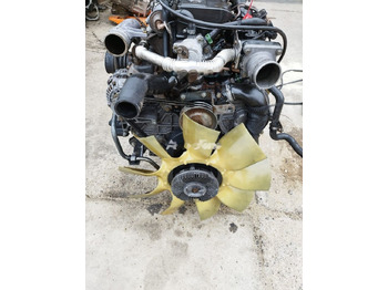 Động cơ cho Xe tải Renault DCi6 Renault Midlum, Premium: hình 4