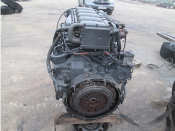 Động cơ cho Xe tải Scania DC9.17 Scania P270, G270, K270, R270, T270, OmniCity: hình 3