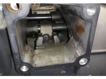 Hộp số cho Xe tải Scania GRS905R Scania R 420 HPI E5: hình 5 Hộp số cho Xe tải Scania GRS905R Scania R 420 HPI E5: hình 5