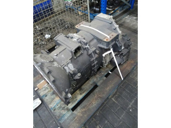 Hộp số cho Xe tải Scania GRS905R Scania R 420 HPI E5: hình 2 Hộp số cho Xe tải Scania GRS905R Scania R 420 HPI E5: hình 2