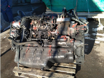 Động cơ SCANIA R