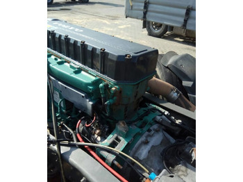 Động cơ cho Xe tải Volvo D12D 460 E3 Volvo FH 12: hình 4 Động cơ cho Xe tải Volvo D12D 460 E3 Volvo FH 12: hình 4