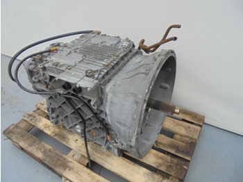 Hộp số cho Xe tải Volvo FH13 AT2512C   Volvo FH: hình 5