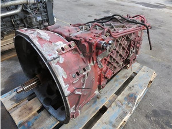 Hộp số ZF