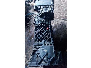 Hộp số MAN TGA