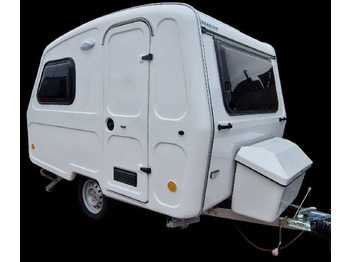 Rơ moóc kiểu caravan NIEWIADÓW
