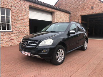 Xe hơi MERCEDES-BENZ