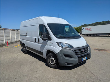 Xe van chở hàng FIAT Ducato