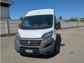 Xe van chở hàng Furgone FIAT Ducato - 2021 furgone alto corto (L3H3): hình 4 Xe van chở hàng Furgone FIAT Ducato - 2021 furgone alto corto (L3H3): hình 4