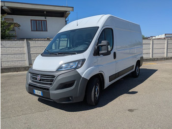 Xe van chở hàng Furgone FIAT Ducato - 2021 furgone alto corto (L3H3): hình 5 Xe van chở hàng Furgone FIAT Ducato - 2021 furgone alto corto (L3H3): hình 5