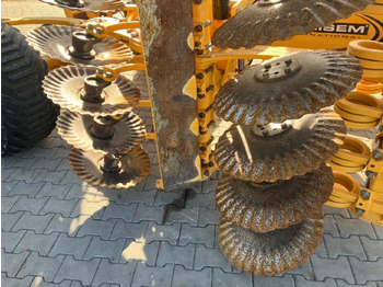 Bừa đĩa AGRISEM GOLD 4.5: hình 5 Bừa đĩa AGRISEM GOLD 4.5: hình 5