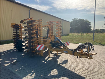 Bừa đĩa AGRISEM GOLD 4.5: hình 4 Bừa đĩa AGRISEM GOLD 4.5: hình 4