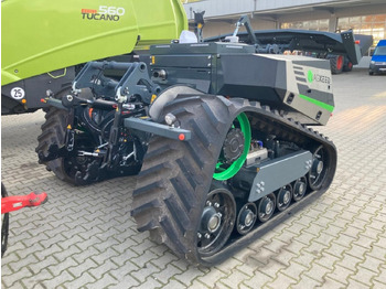 Hệ thống định vị mới AGXEED 5.115 FELDROBOTER: hình 3