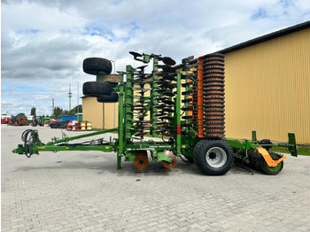 Bừa đĩa Amazone CATROS 8003 - 2TX: hình 2 Bừa đĩa Amazone CATROS 8003 - 2TX: hình 2