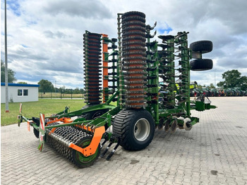 Bừa đĩa Amazone CATROS 8003 - 2TX: hình 4 Bừa đĩa Amazone CATROS 8003 - 2TX: hình 4