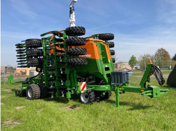Máy gieo hạt liên hợp AMAZONE
