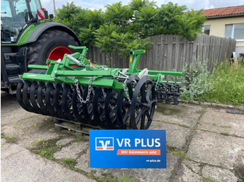 Con lăn ruộng AMAZONE