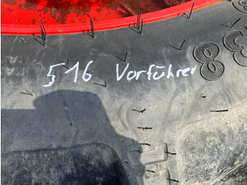 Lốp BKT 300/95R52 // 270/95R38 SPUR 1,50M: hình 4 Lốp BKT 300/95R52 // 270/95R38 SPUR 1,50M: hình 4