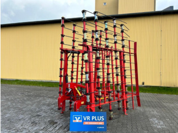 Thiết bị xới đất BRIX