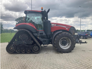 Máy cày Case-IH MAGNUM 340 CVX ROWTRAC: hình 4