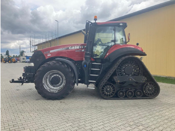 Máy cày Case-IH MAGNUM 340 CVX ROWTRAC: hình 2