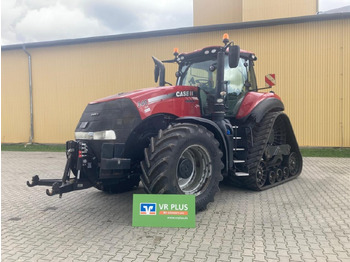 Máy cày CASE IH Magnum 340