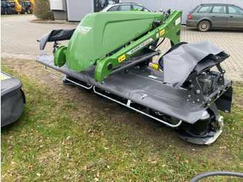 Máy cắt cỏ FENDT