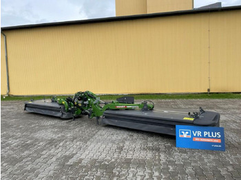 Máy cắt cỏ FENDT