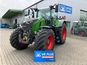 Máy cày FENDT 728 Vario
