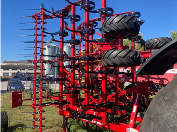 Máy trồng trọt HORSCH