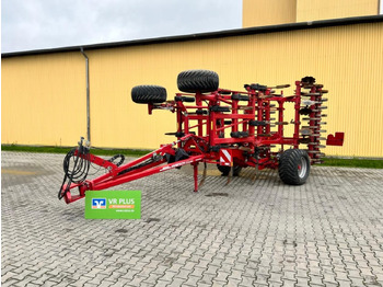 Máy trồng trọt HORSCH
