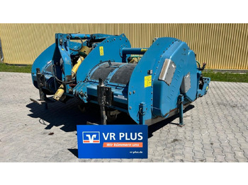 Thiết bị xới đất IMANTS